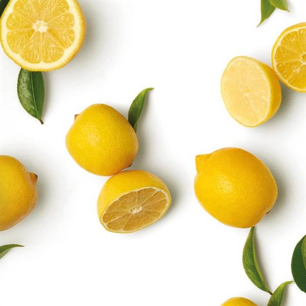 CND SCENTASIONS CITRUS & GREEN TEA